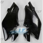 Bočnice Husqvarna CR125+CR250 + WR125+WR250 / 05 - barva černá UF3315-02 – Hledejceny.cz