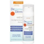 Vivapharm DepigmaDerm krém na pigmentové skvrny 50 ml – Hledejceny.cz