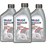 Mobil Mobilube 1 SHC 75W-90 1 l | Zboží Auto