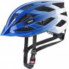 Cyklistická helma UVEX Air WING COBALT-WHITE 2024