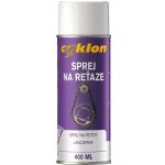 Cyklon Sprej na řetězy 400 ml | Zboží Auto