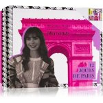 Makeup Revolution Emily in Paris 12 Jours de Paris – Zboží Dáma