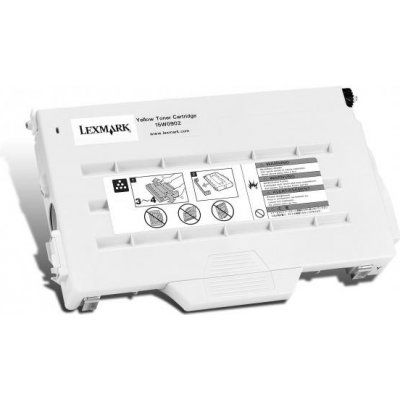 Lexmark 15W0902 - originální – Zboží Živě