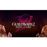 Guild Wars 2: Path of Fire – Sleviste.cz