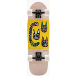 Landyachtz Dinghy Blunt Wild Cats 28.5 – Sleviste.cz