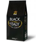 Zicaffè Black of Italy zrnková 1 kg – Hledejceny.cz