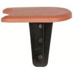 Prosperplast IPAK1 Solo 11,5 x 380 cm terakota set 32 ks – Zboží Mobilmania