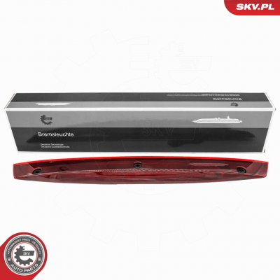 Přídavné brzdové světlo ESEN SKV 72SKV803 | Zboží Auto