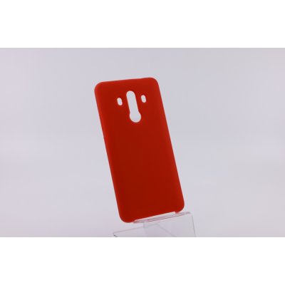 Pouzdro Bomba Silikonové pouzdro pro huawei - červené Mate 10 Pro P005_HUA_MATE_10_PRO__RED – Zbozi.Blesk.cz