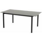 Hartman Zahradní jídelní stůl Shinzo s keramickou deskou 180x90cm – Hledejceny.cz
