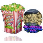 califarms THC-X květy Blueberry OG THC-X 40% CBD 10,65% THC 0,09% 10 g – Hledejceny.cz