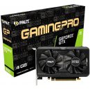 Grafická karta Palit GeForce GTX 1650 GamingPro 4GB GDDR6 NE6165001BG1-1175A