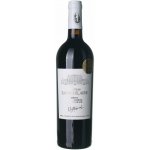 Château Saint-Hilaire Médoc Cru Bourgeois Supérieur suché červené 2020 13,5% 0,75 l (holá láhev) – Hledejceny.cz
