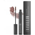 Nanobrow Shape Mascara řasenka na obočí Brown 7 ml – Sleviste.cz