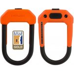 Hiplok DX 14mm oranžový – Zboží Dáma