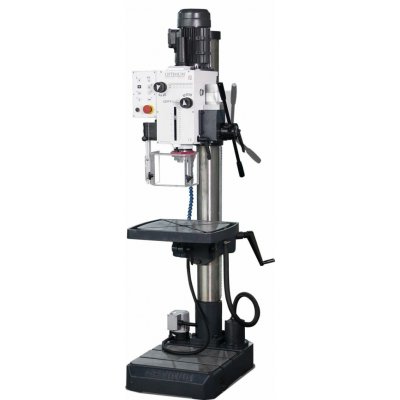 OPTIdrill DH 40 GPE OPTIMUM 3035357 – Hledejceny.cz