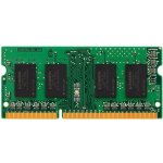 Kingston SODIMM DDR4 8GB 2666MHz CL19 KVR26S19S8/8 – Zboží Mobilmania