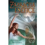 Zázračná esence - Martina Wolfová – Hledejceny.cz