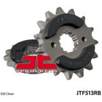 JT Sprockets JTF 513-17 – Zbozi.Blesk.cz