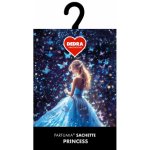 Dedra Vonný sáček sašetka Princess 8 g – Hledejceny.cz