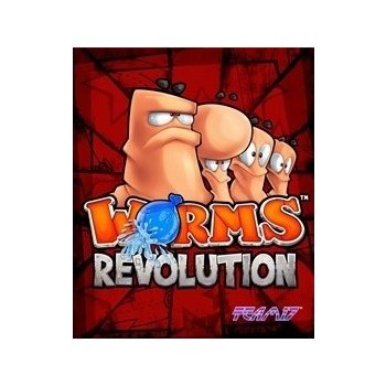 Worms Revolution - Mars Pack DLC