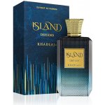 Khadlaj Island Dreams parfém unisex 100 ml – Sleviste.cz