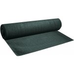 Aga Stínící tkanina 90 % 1,5 x 25 m HDPE Zelená – HobbyKompas.cz
