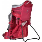 Deuter Kid Comfort Active SL Currant – Zboží Mobilmania