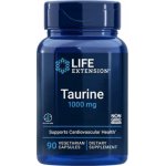 Life Extension Taurine 90 kapslí – Zboží Dáma