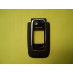 Kryt Nokia 6131 přední černý – Zboží Živě