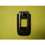 Kryt Nokia 6131 přední černý – Sleviste.cz