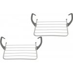 MAXXX Závěsný 55 x 34 cm sada 2 ks – Hledejceny.cz