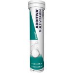 Additiva Multivitamin s minerály mango 20 šumivých tablet – Hledejceny.cz