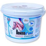 Orling Iontopony Elektrolyt 4,5 kg – Hledejceny.cz