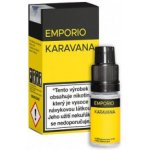 Imperia Emporio Karavana 10 ml 6 mg – Zboží Mobilmania