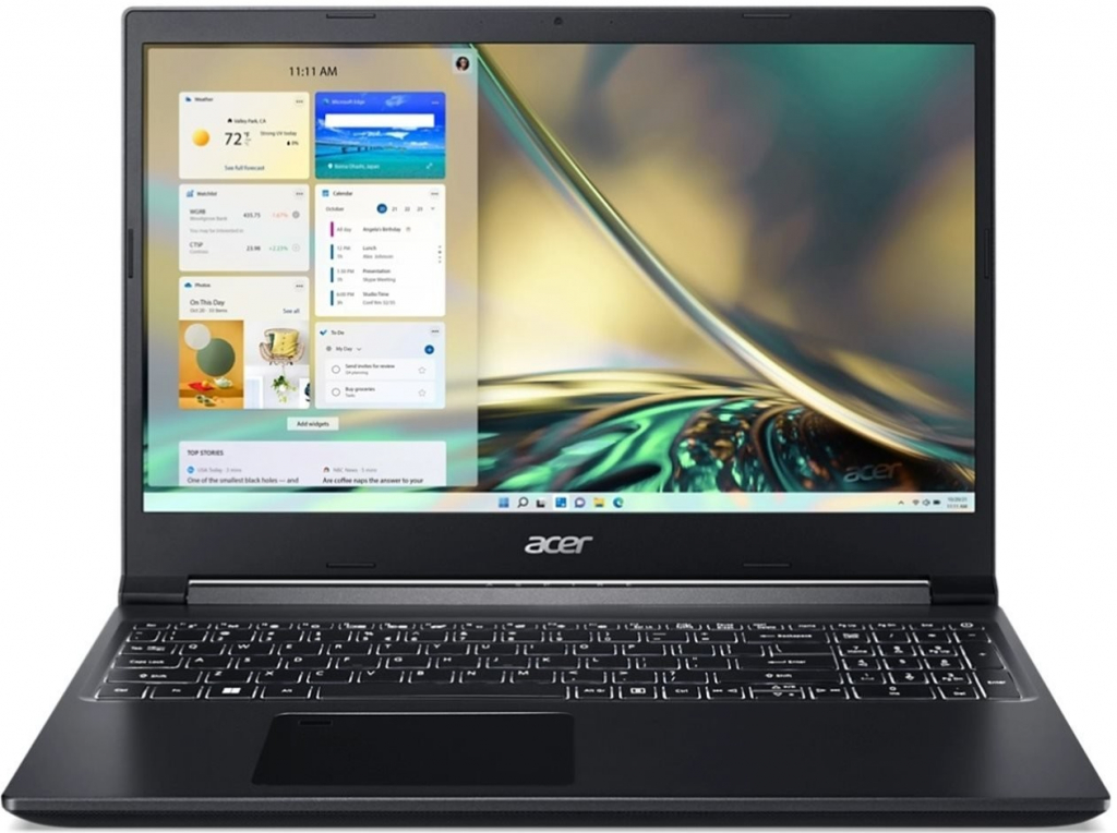 Acer A715 NH.QHDEC.003