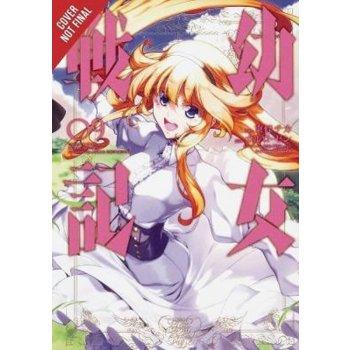 Saga of Tanya the Evil, Vol. 9 manga