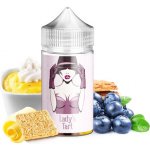 Infamous Special 2 Ladys Tart Shake & Vape 15 ml – Zboží Dáma