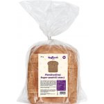 Baskeeto Pšeničnožitný Super sendvič, tmavý 375g – Sleviste.cz