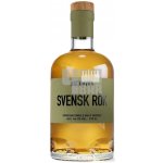 Mackmyra whisky Svensk Rök 46.1% 0.7 l ( holá lahev) – Hledejceny.cz