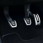 Škoda Auto Sportovní pedály Škoda Kamiq 2019> - originál 5E1064200 | Zboží Auto