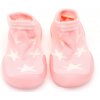 Dětská ponožkobota Mayoral 9516 ponožky růžové