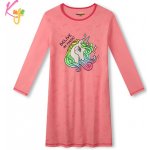 Kugo MN3774 lososová – Sleviste.cz