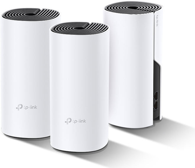 TP-Link Deco P93