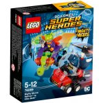 LEGO® Super Heroes 76069 Mighty Micros: Batman vs. Killer Moth – Hledejceny.cz