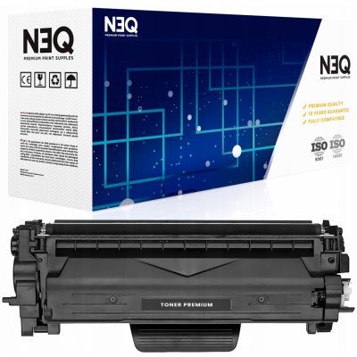 NEQ Brother TN-2420 - kompatibilní – Zboží Mobilmania