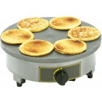 ROLLER GRILL CFE 406 – Hledejceny.cz