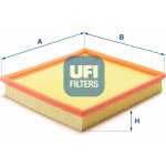 Vzduchový filtr UFI 30.049.00 – Hledejceny.cz