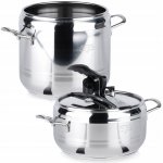 Orion DUO 4+7l Profi – Sleviste.cz