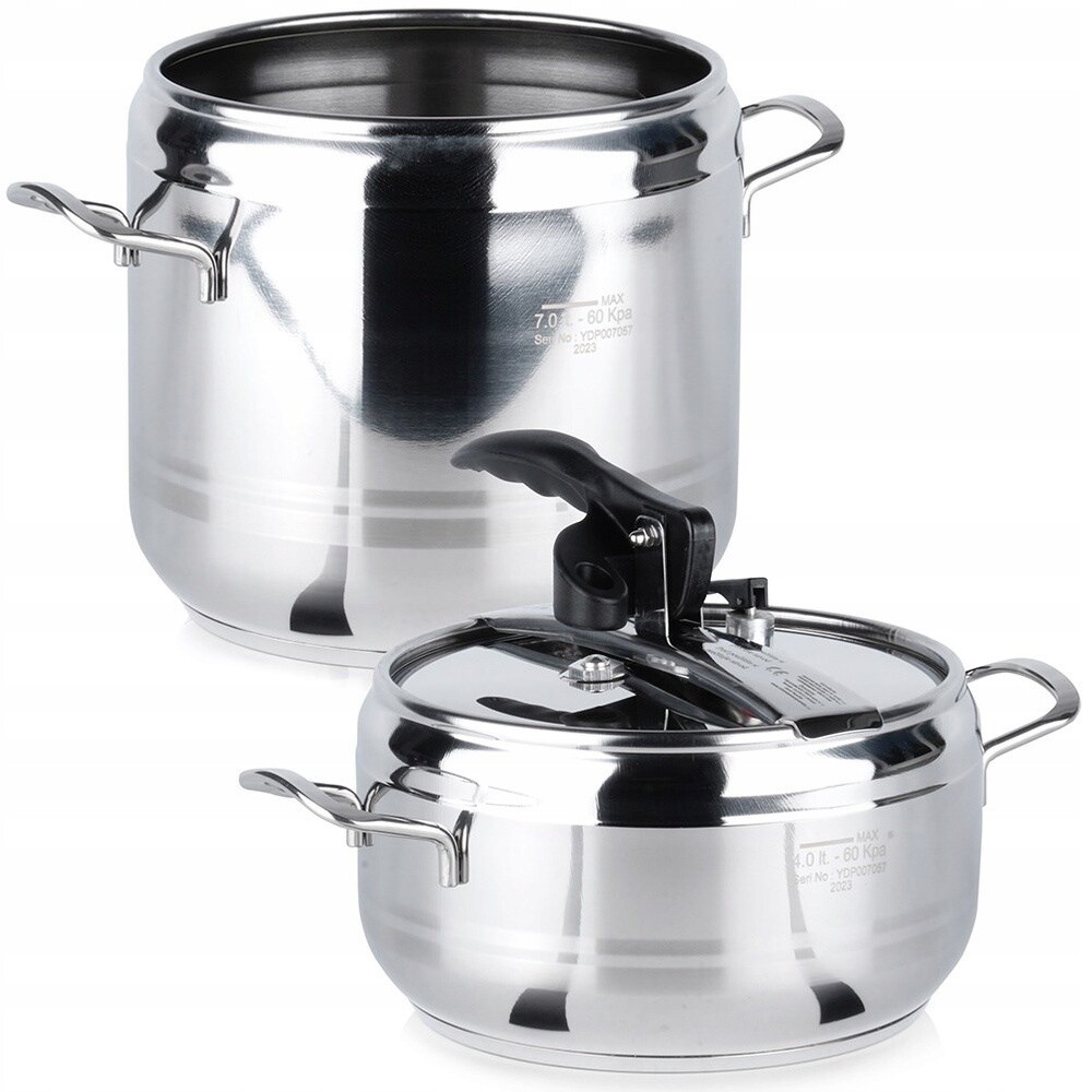 Orion DUO 4+7l Profi